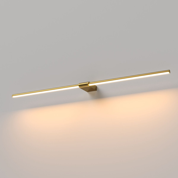 Бра Elektrostandard Luar 3000K 40153/LED - фото