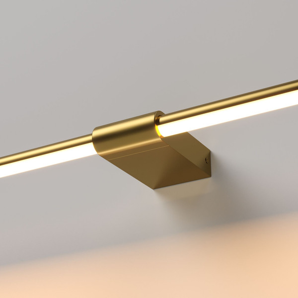 Бра Elektrostandard Luar 3000K 40153/LED