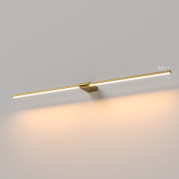 Бра Elektrostandard Luar 3000K 40153/LED