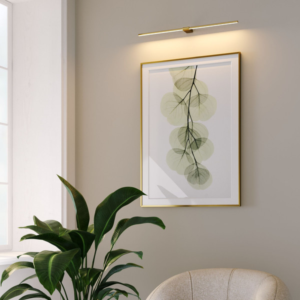 Бра Elektrostandard Luar 3000K 40153/LED