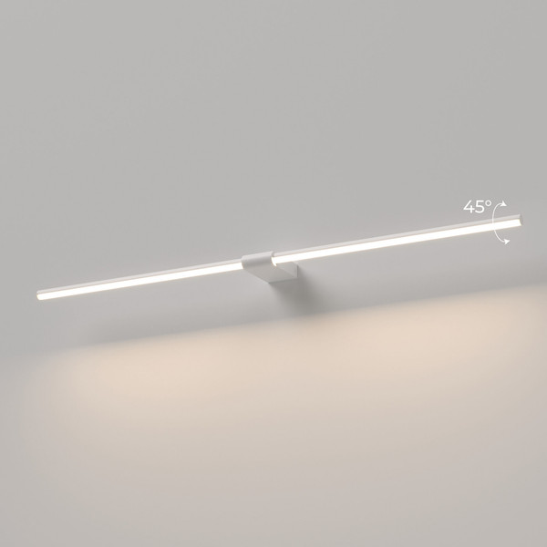 Бра Elektrostandard Luar 4000K 40153/LED