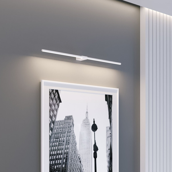 Бра Elektrostandard Luar 4000K 40153/LED