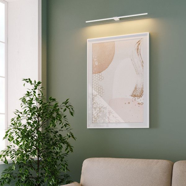 Бра Elektrostandard Luar 3000K 40153/LED