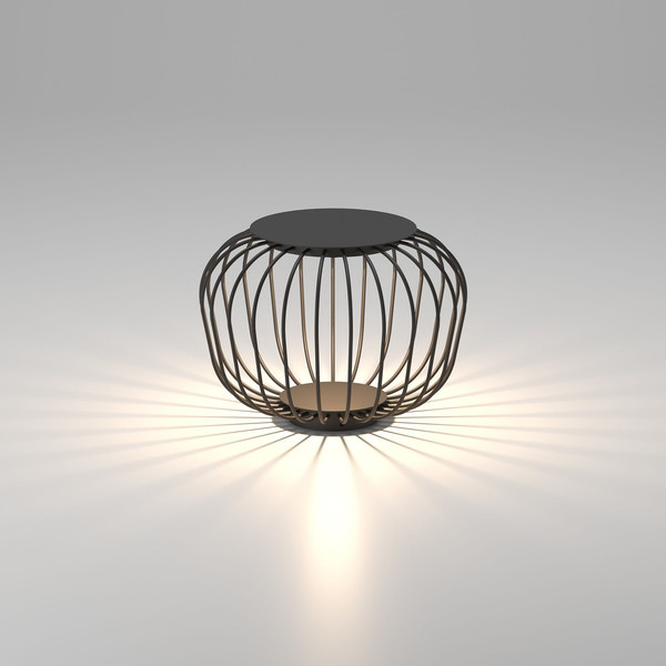 Светильник уличный Elektrostandard Firenze 35178/H - фото