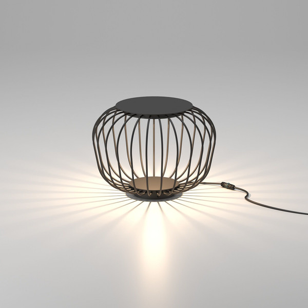 Светильник уличный Elektrostandard Firenze 35178/H