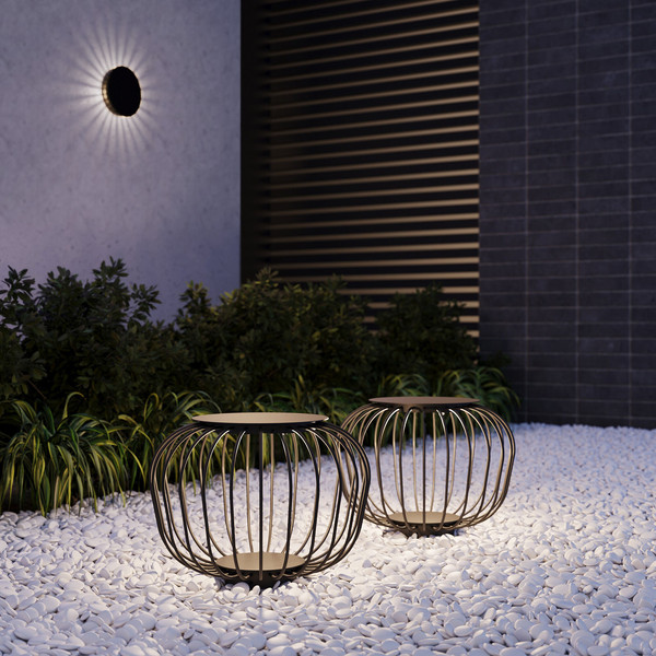 Светильник уличный Elektrostandard Firenze 35178/H