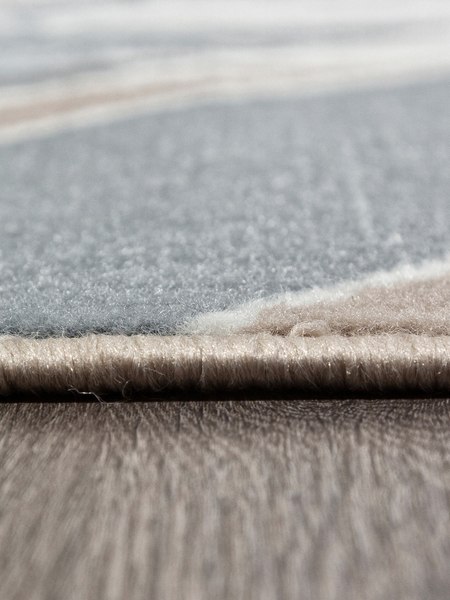 Ковер Merinos Sierra F354-STAN-BEIGE-BLUE