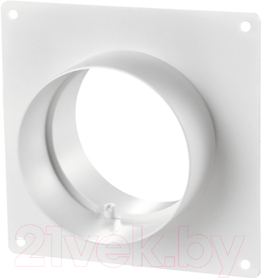 Соединитель воздуховода Vents 252 - фото