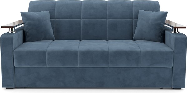 Диван Mebel-Ars Аккордеон Бакли ППУ 180x200