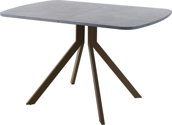 Обеденный стол AMC Elite Е18(1100) D2 - фото