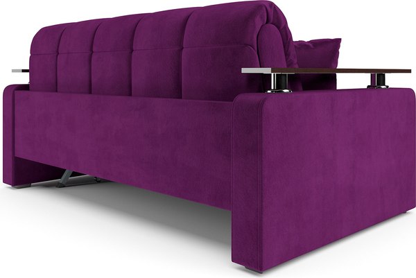 Диван Mebel-Ars Аккордеон Бакли ППУ 180x200