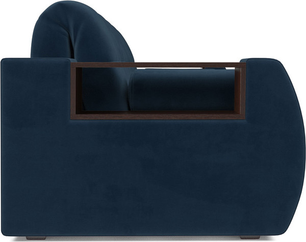 Диван Mebel-Ars Аккордеон Барон №3 НПБ 120x200