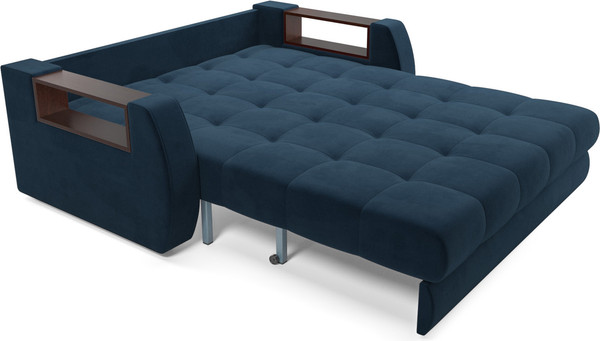 Диван Mebel-Ars Аккордеон Барон №3 НПБ 120x200