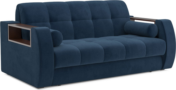 Диван Mebel-Ars Аккордеон Барон №3 НПБ 120x200