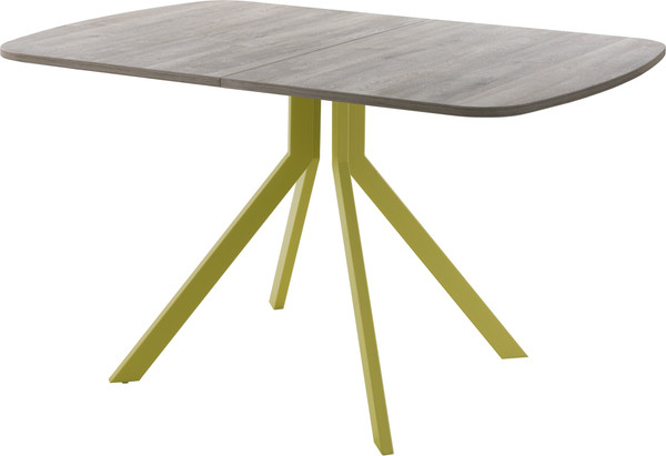 Обеденный стол AMC Elite Е18(1100) D2 - фото