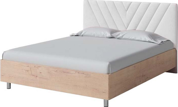 Полуторная кровать Proson Ora 140x200 - фото