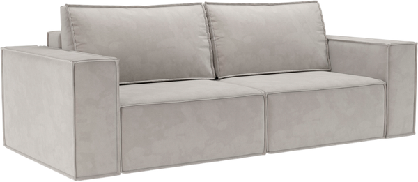 Диван Mebel-Ars Еврокнижка Эмби - фото