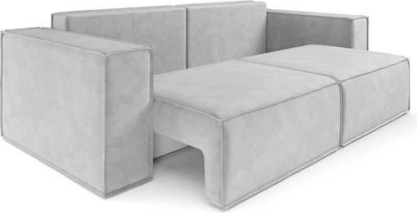 Диван Mebel-Ars Еврокнижка Эмби