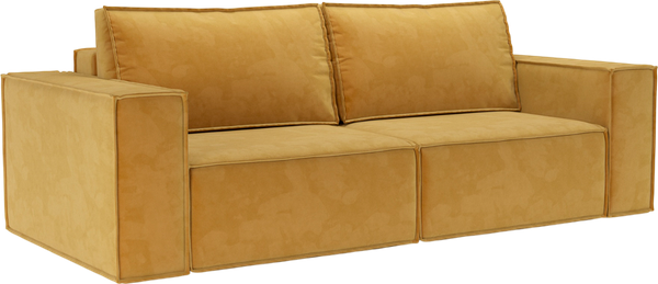 Диван Mebel-Ars Еврокнижка Эмби - фото