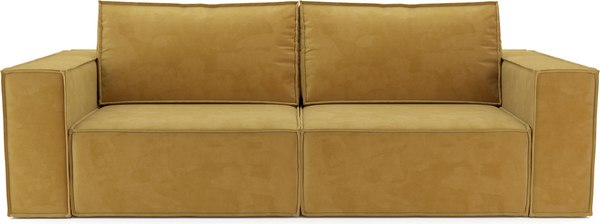 Диван Mebel-Ars Еврокнижка Эмби