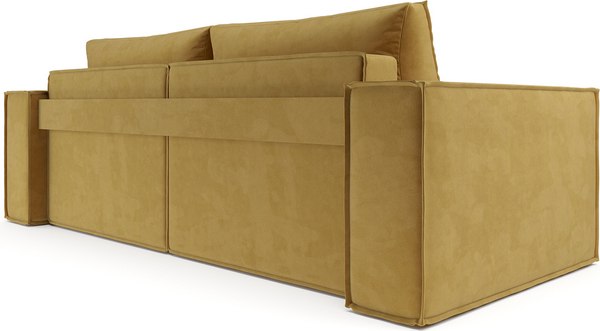 Диван Mebel-Ars Еврокнижка Эмби