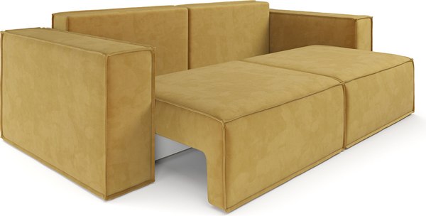 Диван Mebel-Ars Еврокнижка Эмби