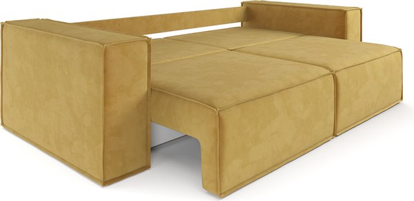 Диван Mebel-Ars Еврокнижка Эмби