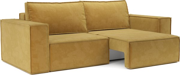 Диван Mebel-Ars Еврокнижка Эмби