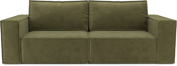 Диван Mebel-Ars Еврокнижка Эмби