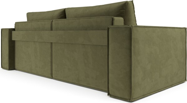 Диван Mebel-Ars Еврокнижка Эмби