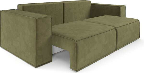 Диван Mebel-Ars Еврокнижка Эмби