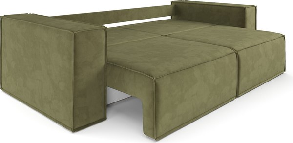 Диван Mebel-Ars Еврокнижка Эмби