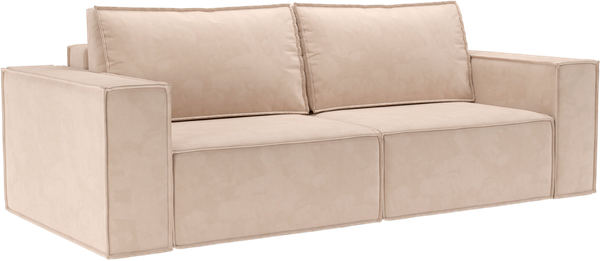 Диван Mebel-Ars Еврокнижка Эмби - фото