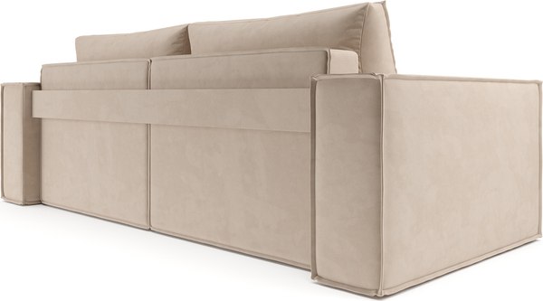 Диван Mebel-Ars Еврокнижка Эмби