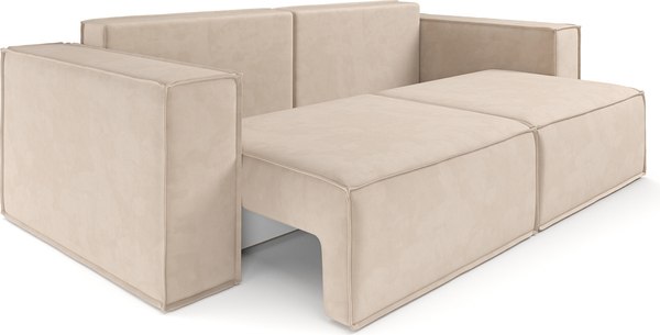 Диван Mebel-Ars Еврокнижка Эмби