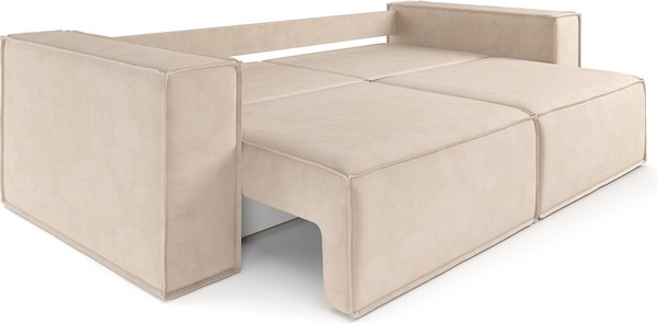 Диван Mebel-Ars Еврокнижка Эмби