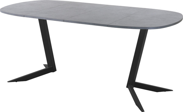 Обеденный стол AMC Elite Е19(900) D7