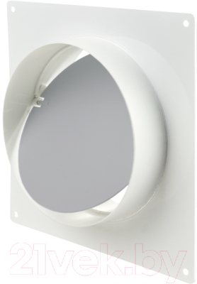 Соединитель воздуховода Vents 1511 - фото