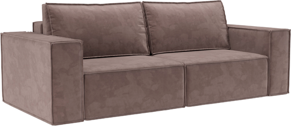 Диван Mebel-Ars Еврокнижка Эмби - фото