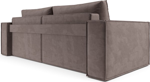 Диван Mebel-Ars Еврокнижка Эмби