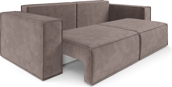 Диван Mebel-Ars Еврокнижка Эмби