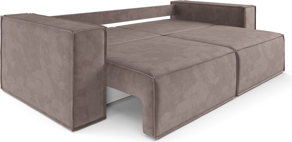 Диван Mebel-Ars Еврокнижка Эмби