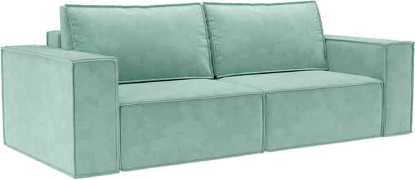 Диван Mebel-Ars Еврокнижка Эмби - фото