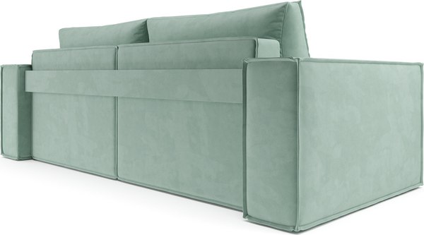 Диван Mebel-Ars Еврокнижка Эмби