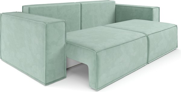 Диван Mebel-Ars Еврокнижка Эмби