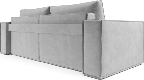 Диван Mebel-Ars Еврокнижка Эмби