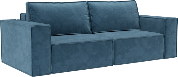 Диван Mebel-Ars Еврокнижка Эмби - фото