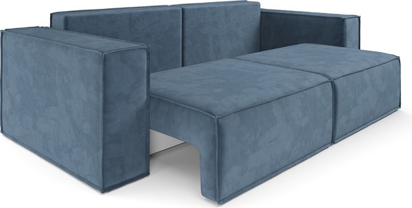 Диван Mebel-Ars Еврокнижка Эмби