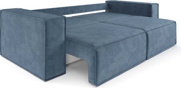 Диван Mebel-Ars Еврокнижка Эмби