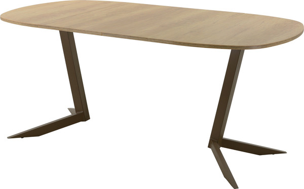 Обеденный стол AMC Elite Е19(900) D7